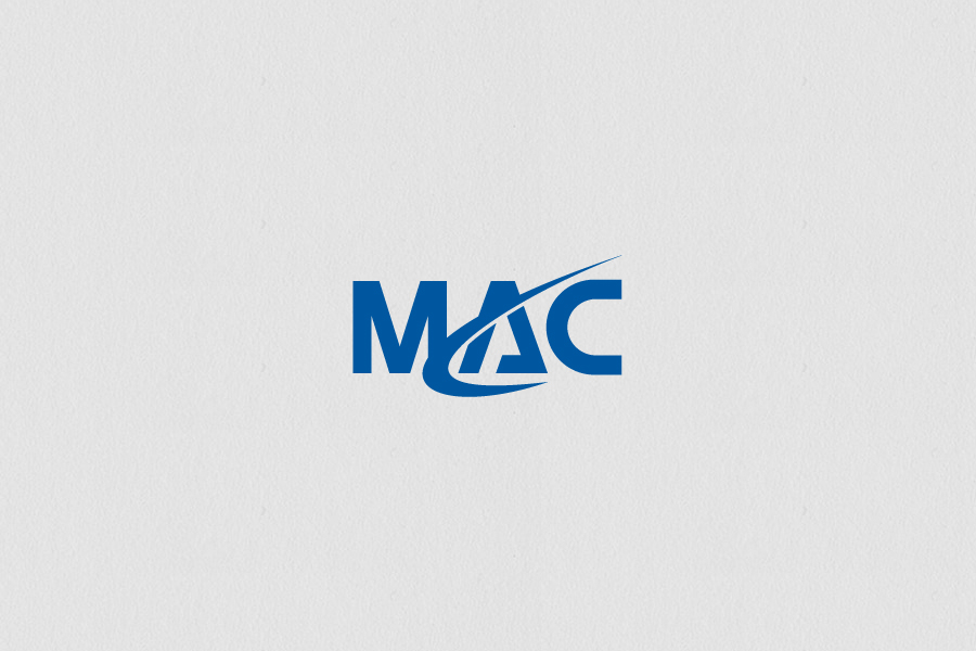 Thiết kế logo thương hiệu Cụm cảng hàng không miền Trung MAC