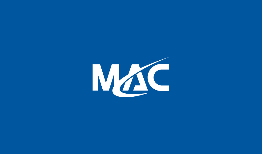 Thiết kế logo thương hiệu Cụm cảng hàng không miền Trung MAC