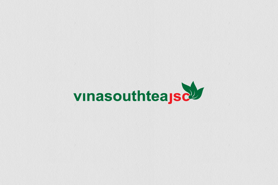 Thiết kế logo Công ty trà VinateaJSC