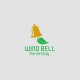 logodesign windbell