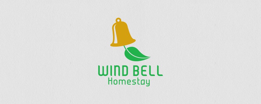 logodesign windbell