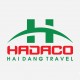 Thiet ke logo - HaDaCo