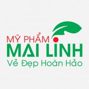 Thiet ke logo - My Pham Mai Linh