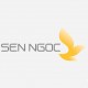 Thiet ke logo - SenNgoc