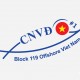 Thiet ke logo - CNVD