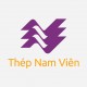 Thiet ke logo - thep Nam Vien