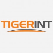 Thiết kế logo - TIGERINT