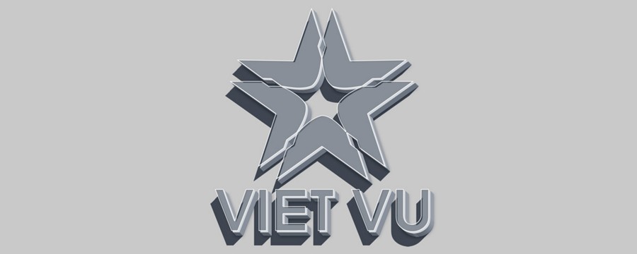Thiet-ke-logo - Viet Vu