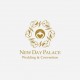 Thiết kế logo Newdaypalace